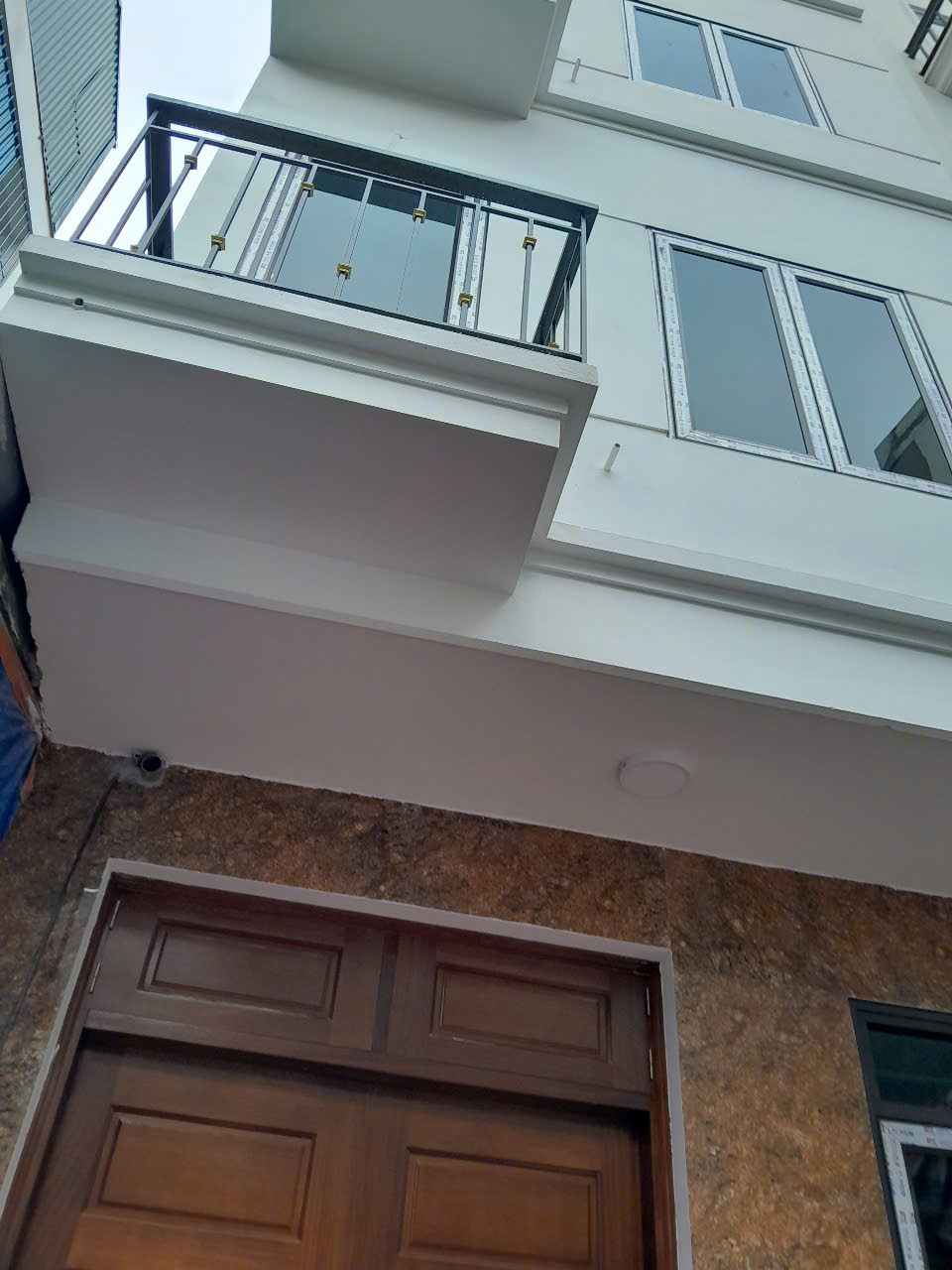 * BÁN GẤP TRẢ NGÂN HÀNG- LAI XÁ -GIÁ 4.950 TỶ- SỔ 36M- NHÀ MỚI 4 TẦNG Ở NGAY